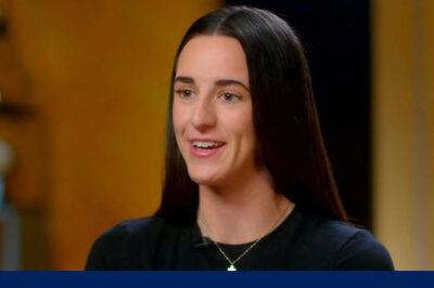 Caitlin Clark lands a major Netflix deal as her fame continues to rise, but some are saying…/hi