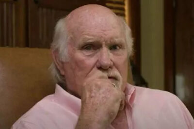 Terry Bradshaw reveals how his life changed after cancer diagnosis – ‘If I die, everything will be different…’/hi