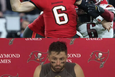 The NFL’s controversial new rule could cost Baker Mayfield if he doesn’t change these traits…/hi