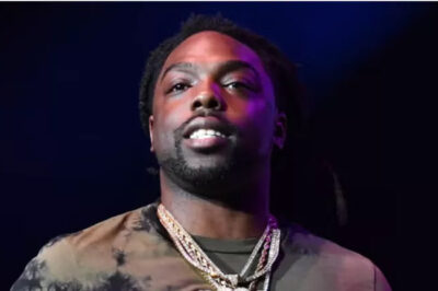 FATEFUL FALL: Rapper Young Scooter Tragically Passes Away On His Birthday—A Tragedy That Shocks Fans/hi