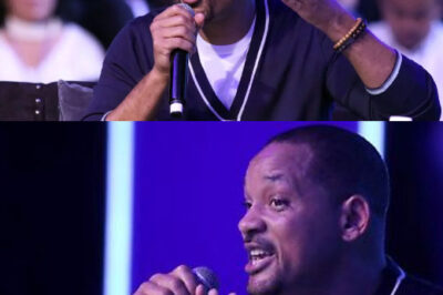 Will Smith ‘claims’ he was ostracized for being African American – a contentious assertion that stirs up debate on bias in the entertainment industry. What transpired?/hi