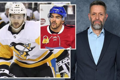 WATCH NOW: The Heartbreaking Inside Story of the Hockey Star Whose Blade Killed an Opponent… and Why That Was Just the Beginning of His Torture/hi
