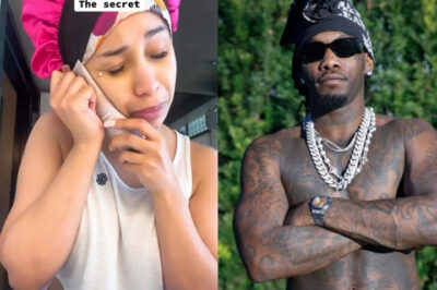 Cardi B Makes Boldly Threatened On Offset; Reveals Ready To Exposed ‘Everything’ If Rapper Didn’t ‘Stop’/hi