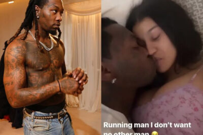 Cardi B Exposed Offset Reaction In Last Couple of Months Confirmed He Sent Their Private Videos To Her New Man/hi