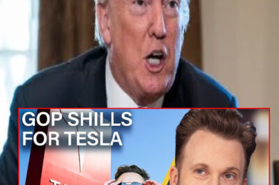 SHOCK: GOP helps Tesla when Trump administration misses releasing JFK records and deleting DEI. Is it another coincidence or new conspiracy?/hi
