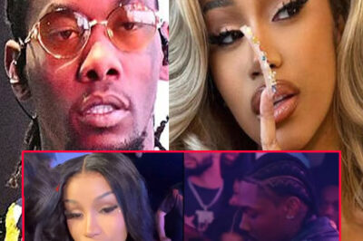Offset went crazy on Twitter after Cardi B and Stefon Diggs’ night out. Some ignorant things were said. Cardi B’s response afterwards was…/hi