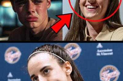 BREAKING NEWS: Boy Fired for Helping Caitlin Clark, Next Day He Receives Life-Changing News/hi