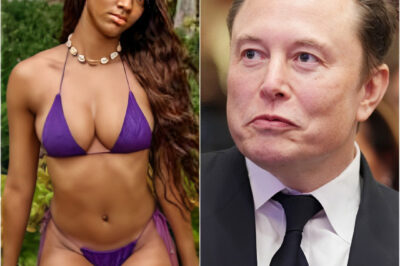LATEST NEWS: Angel Reese was asked by Elon to be a model for the upcoming robot with extremely attractive conditions. because../hi