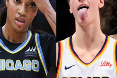 SHOCK: Angel Reese calls for boycott of Nike over Caitlin Clark’s $28 million deal with Chicago Billboard.Angel thinks it’s a kind of fraud…/hi