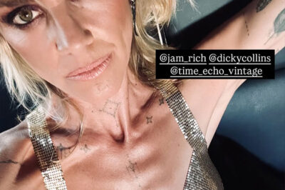 SHOCK: Video of Scrubs Star Looking Unrecognizable at Netflix’s The Residence Premiere. The Truth Behind It Has Fans Heartbroken/hi