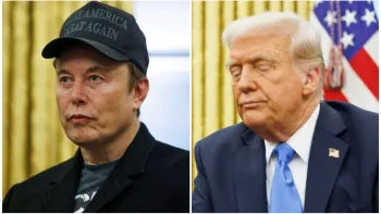 OMG: Elon Musk held a high-level meeting at the Pentagon and called for the prosecution of any Defense Department official who disclosed confidential ‘information about …/hi