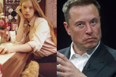 BREAKING: Elon Musk’s estranged daughter Vivian Wilson has taken a brutal swipe at her father in a new interview that went viral on Teen Vogue, saying “the Nazi salute is crazy” and “I wouldn’t …/hi