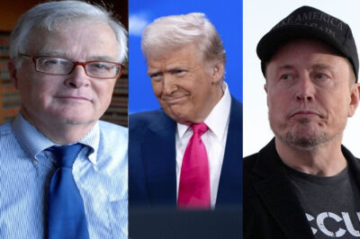 BREAKING: A federal judge has dealt a devastating blow to Donald Trump and MAGA mogul Elon Musk by ordering key government departments to do just that as tens of thousands of employees have been abruptly laid off…/hi
