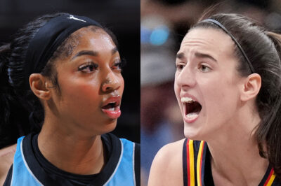 SHOCK: Caitlin Clark clarifies her issue with Angel Reese in TIME’s Athlete of the Year interview, when Angel declares “if it weren’t for Caitlin my prize money would be…”/hi