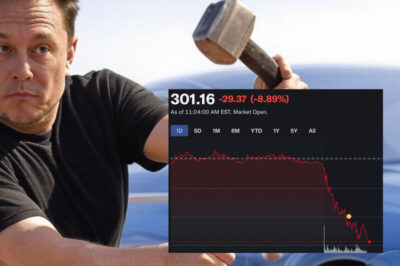 BREAKING NEWS: Elon tells Tesla employees not to sell TSLA stock as board and execs are dumping/hi