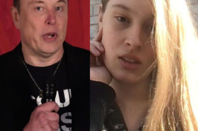 Elon Musk’s estranged daughter Vivian Wilson doesn’t consider all of her father’s children as her siblings…the reason behind it is shocking/hi
