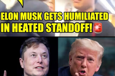 DETAILS: Small government agency causes a storm by challenging Elon Musk – preventing the “DOGE Army” from firing employees/hi