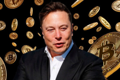 The world is shocked by Elon Musk’s Net Worth. The secret of how Tesla CEO became the richest man in the world../hi