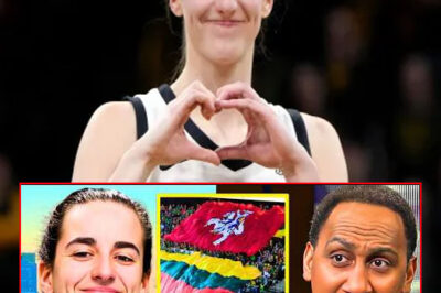 1 HOUR AGO: Caitlin Clark FIRST Day European League & WNBA Fans SHOCKED!! FANS GOING WILD!/hi