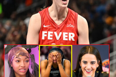 Angel Reese goes MAD as all of Caitlin Clark’s games are MOVED to NBA Arena!(video)/hi