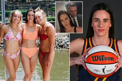 Hot: Netizens are buzzing with Caitlin Clark’s new plans for the WNBA season as the Indiana Fever star takes her longest break from basketball since she was 15/hi