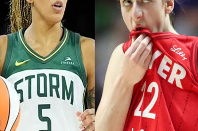 Seattle Storm star Gabby Williams sadly leaves the WNBA following controversial comments from Caitlin Clark.truth story below/hi