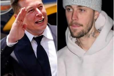 Oh my god! Unbelievable: Justin Bieber announced he was forced to sell all his properties in red states and plans to leave the US after a heated confrontation with Elon Musk.(details)/hi