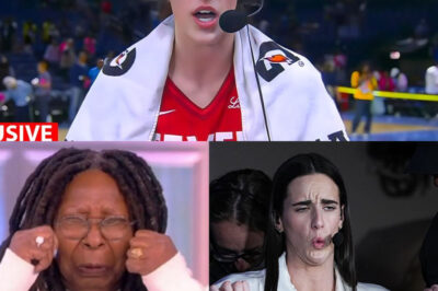 Caitlin Clark Confronts a Rude Talk Show Host – Her Response Leaves the Audience Speechless!/hi