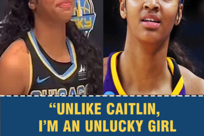 Angel Reese Blames Injury for Unrivaled MVP Snub: “Unlike Caitlin, I’m an Unlucky Girl. Bad Things Happen to Me All the Time”/hi