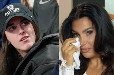 HOT: Molly Qerim Mocks Caitlin Clark On Live TV – Clark’s Reaction Shocks Netizens!/hi