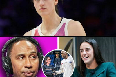 WNBA GOES NUTS After Caitlin Clark Announced Micheal Jordan Deal! THIS IS HUGE!/hi