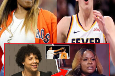 Cheryl Miller DID eliminate Sheryl Swoopes – Caitlin Clark gets special treatment from…/hi