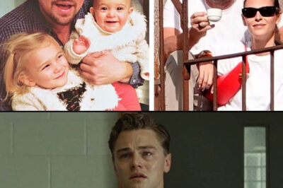 Leonardo DiCaprio reveals why he hasn’t given up on fatherhood yet/hi