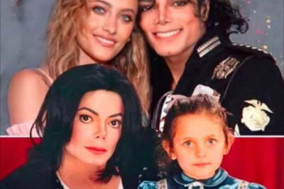 Michael Jackson’s daughter has broken her silence by revealing his final secrets “My dad used to…”/hi