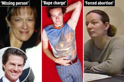 Inside the SCIENTOLOGY Scandal: SHOCKING ALLEGATIONS OF ‘FORCED ABORTIONS’ AND ‘SLAVE LABOR’ AS TOM CRUISE ‘STAYS OUT’/hi