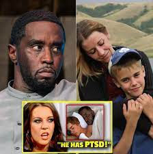 HOT NEWS Justin Bieber’s mother officially ‘adds fuel to the fire’ with Diddy, releasing shocking VIDEO about what Diddy and Usher did to her son when he was 15 years old/hi
