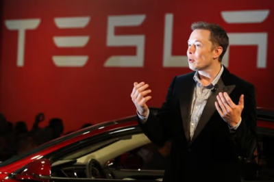 BREAKING: Top Tesla investor Just officially asked Elon Musk to step down as head of the company for destroying the electric vehicle maker’s reputation /d