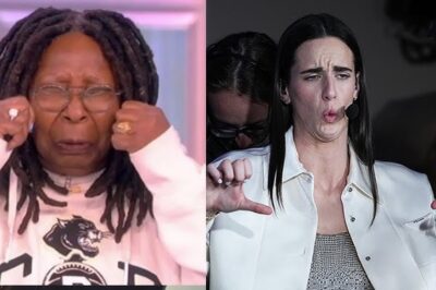 Caitlin Clark Confronts a Rude Talk Show Host – Her Response Leaves the Audience Speechless! /d
