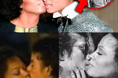 THE MJ & DIANA ROSS RELATIONSHIP: REAL LOVE OR HOLLYWOOD FAIRYTALE? /dn