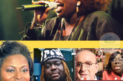 Angie Stone’s SON REVEALED HER Final 24 hours: EXPOSING The TRUTH!!  /dn
