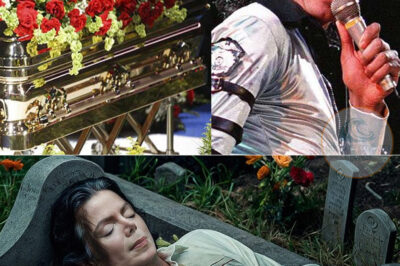 Where is Michael Jackson’s Body? The Mystery Behind the King of Pop’s Final Resting Place /dn