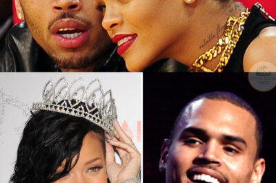 Chris Brown UNLEASHES Brutal REVENGE After Rihanna’s SHOCKING Documentary Expose – You Won’t BELIEVE His Response! /dn