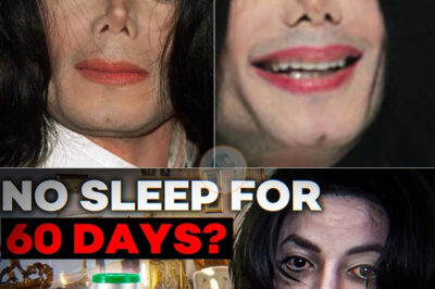 Michael Jackson’s Final Days: Unveiling the Hidden Truths Behind the King of Pop’s Tragic End….Michael Jackson’s Last Secrets Revealed /dn