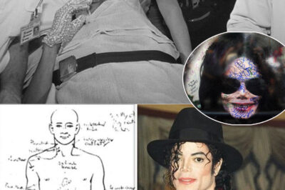 Decade-Old Mystery Solved: The Strange Truth Hidden in Michael Jackson’s Autopsy — “Extraordinary and Unexplainable!” /dn