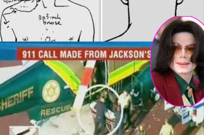 Michael Jackson’s Final Secret: A Bizarre Autopsy Discovery That Leaves More Questions Than Answers /dn