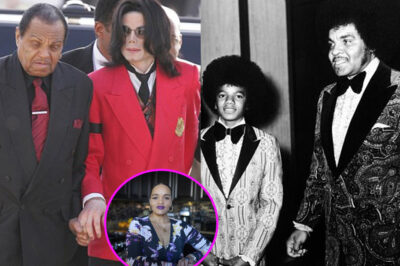 EXCLUSIVE: ‘He was cold and standoffish.’ Michael Jackson’s ‘secret’ sister tells how she was snubbed by the King of Pop when they finally met after she was ‘hidden away for years’ because she was the ‘bastard child’ of patriarch Joe /dn