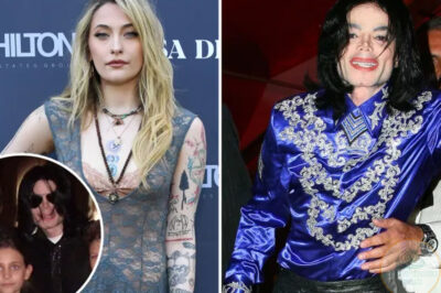 SHOCKING REVELATION❗Paris Jackson REVEALS SHOCKING SECRETS ABOUT MICHAEL JACKSON – Turns Out He Was A True “Free-Love, Hippie-Type”!  /dn