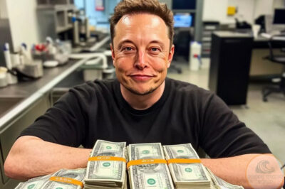 Returning to the position of the world’s richest person, Elon Musk holds a record fortune /dn