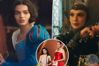 Gal Gadot’s Strike Caused Rachel Zegler to Lose Everything – What Happened? /dn