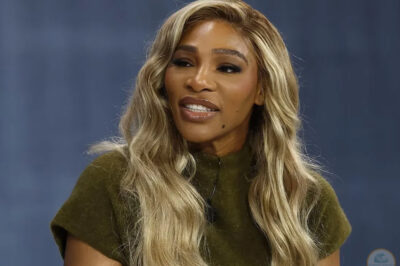 Exclusive: Serena Williams On Her Biggest Mic Drop Moment—And What She’s Working On Next   /dn